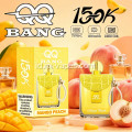QQ Bang 150k puff vape gudang UE
